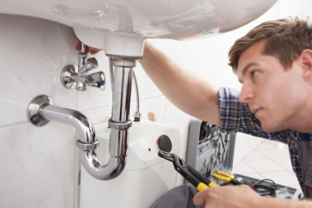 Çankaya Su Tesisatı